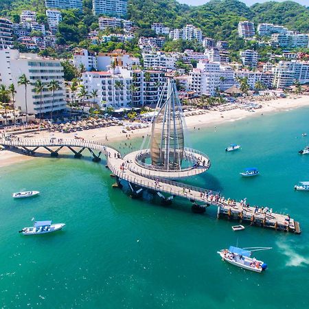Hotel Pueblito Vallarta Puerto Vallarta Extérieur photo