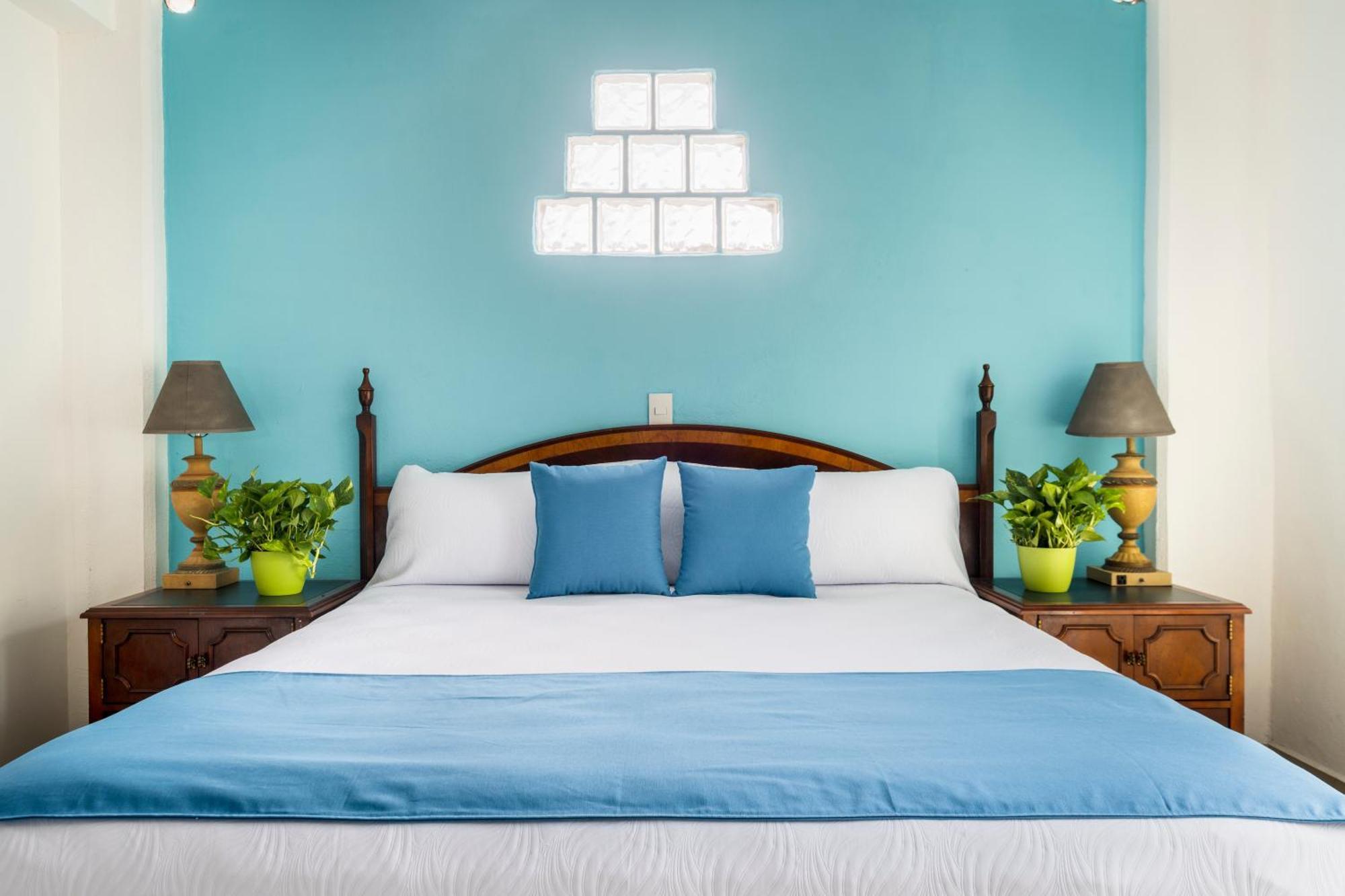 Hotel Pueblito Vallarta Puerto Vallarta Extérieur photo