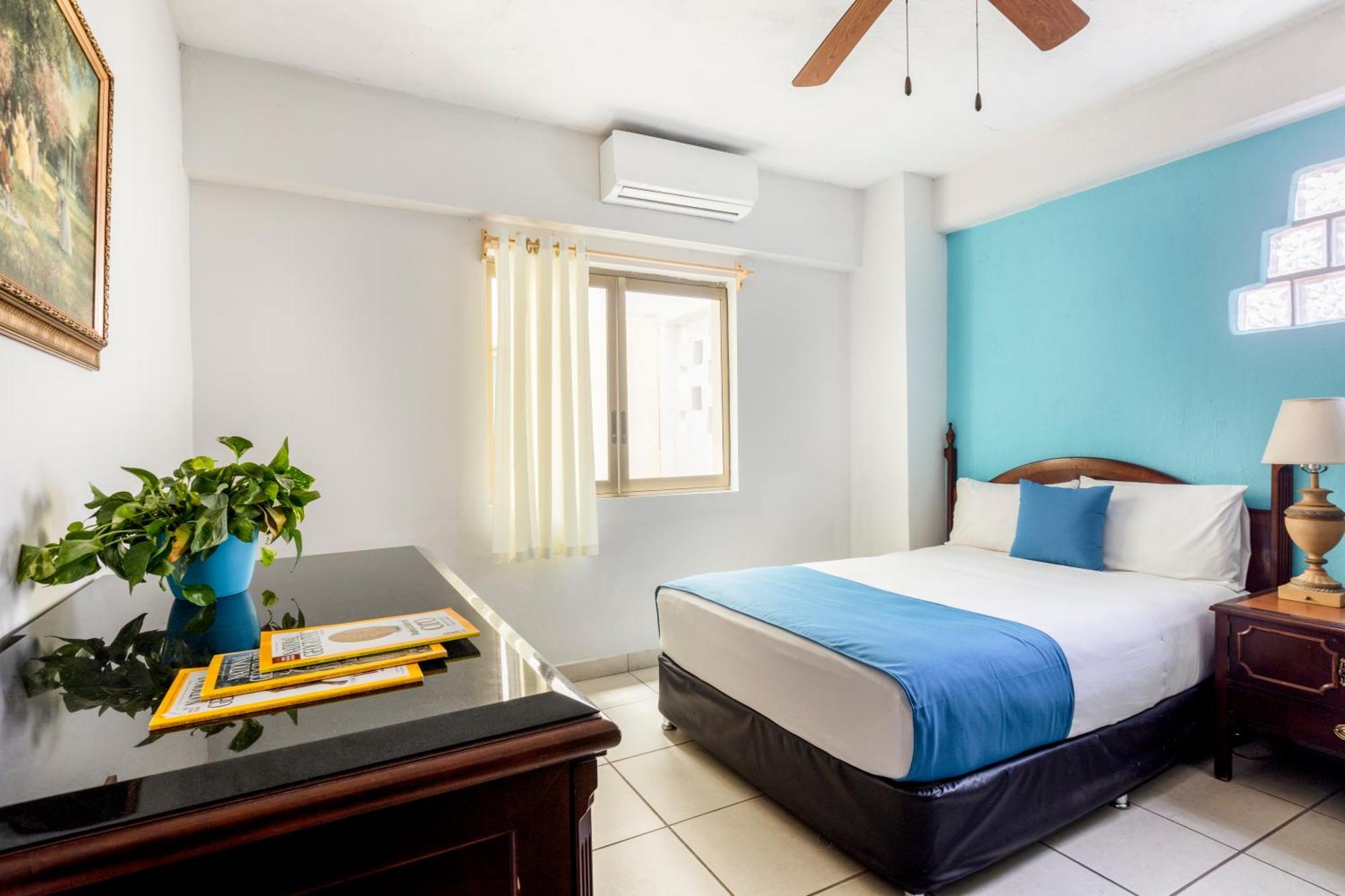 Hotel Pueblito Vallarta Puerto Vallarta Extérieur photo