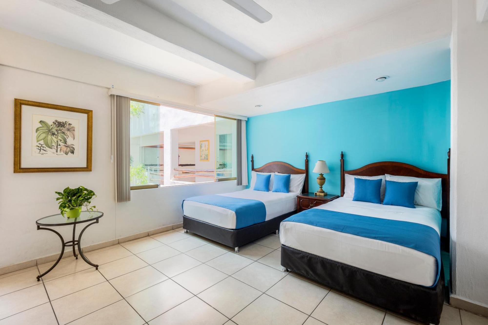 Hotel Pueblito Vallarta Puerto Vallarta Extérieur photo