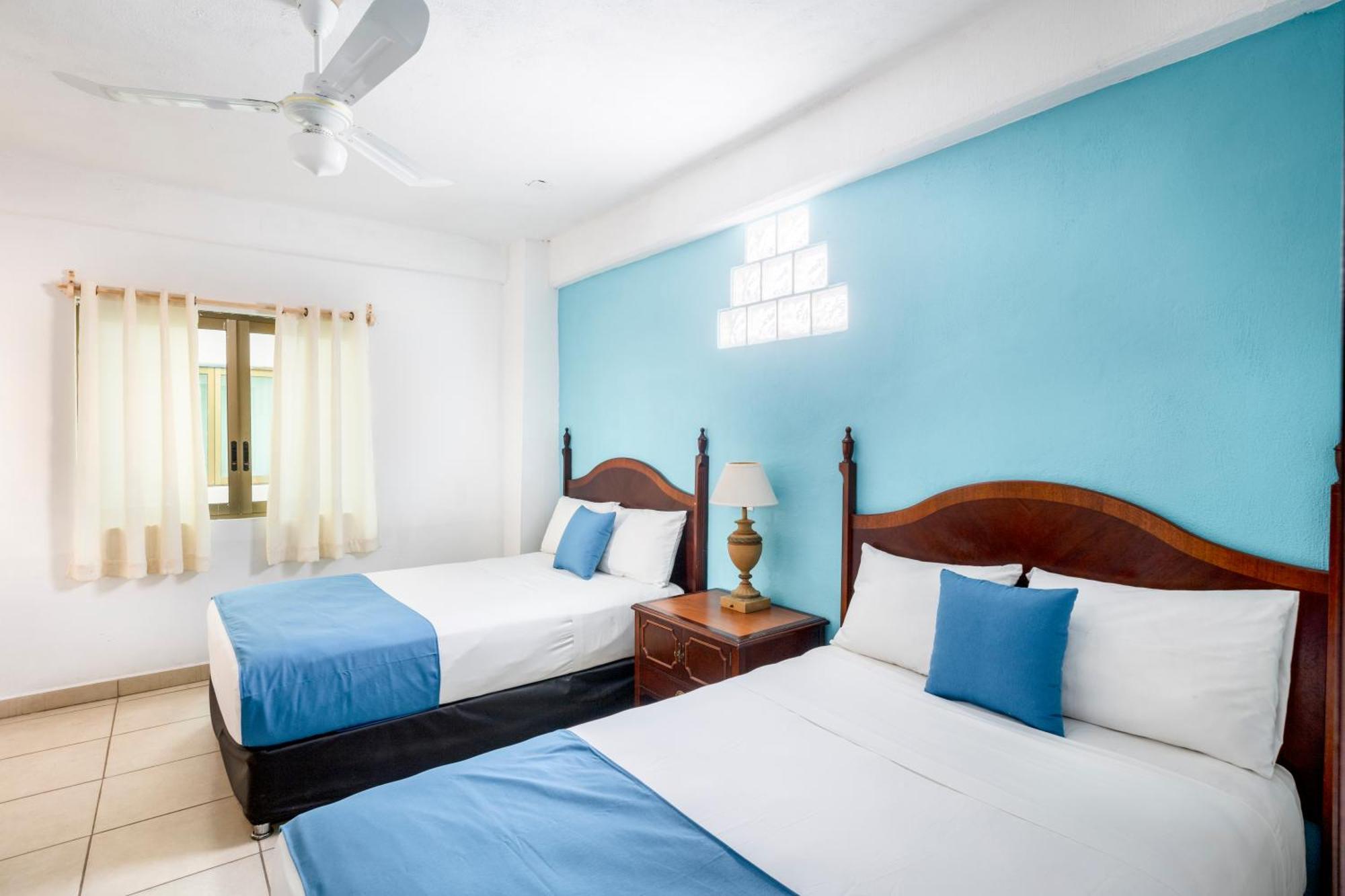 Hotel Pueblito Vallarta Puerto Vallarta Extérieur photo