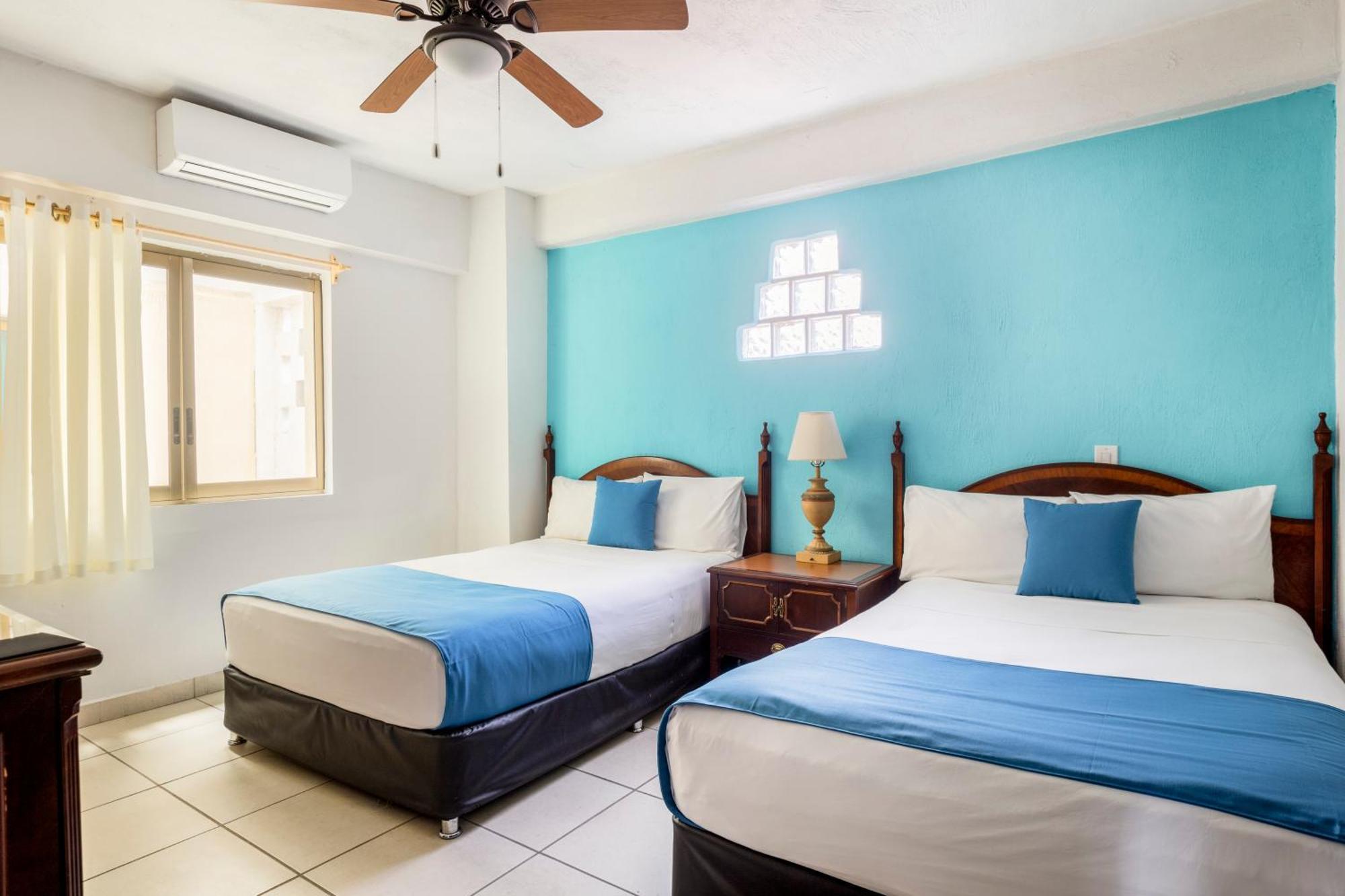 Hotel Pueblito Vallarta Puerto Vallarta Extérieur photo