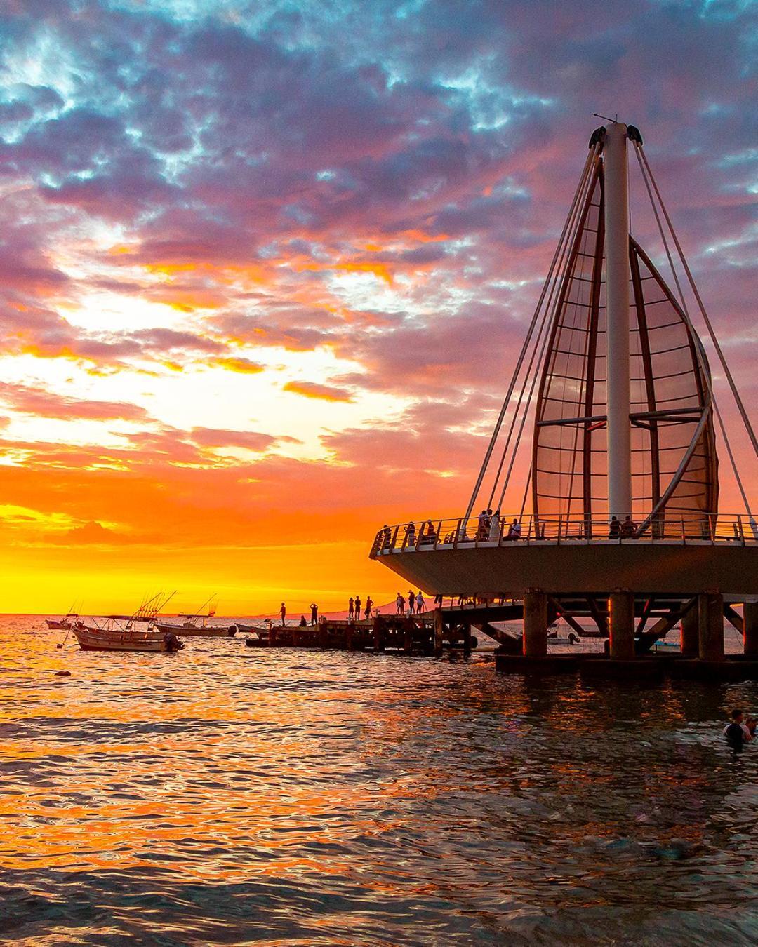 Hotel Pueblito Vallarta Puerto Vallarta Extérieur photo